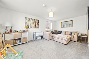 Cherry Drive Holmewood